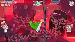 Slash Quest