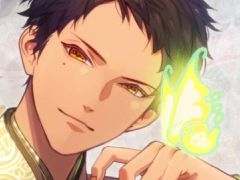 「オランピアソワレ Catharsis」,攻略対象キャラクターと主人公の関係性が垣間見れるPVを公開