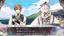 ꡼ No.002 | ԥ Catharsis