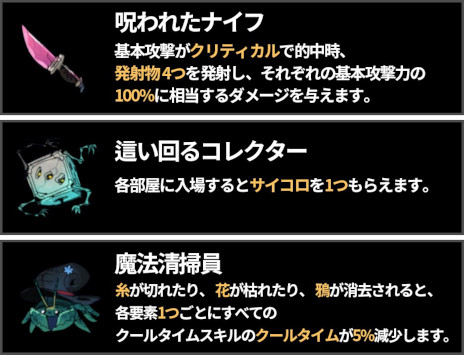 画像ギャラリー No.001のサムネイル画像 / ローグライクアクションRPG「魔女の庭」，早期アクセス版を5月23日にSteamでリリース。戦略的なスキルビルドを楽しめる