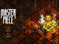 デッキ構築型ローグライク「Master Piece」,韓国とアメリカ向けにクローズドβテストを11月4日から実施
