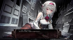 ꡼ No.008Υͥ / áƲɱ褦󥢥󷿥ꥺॲNientum - Op.ZEROסSteamǳ