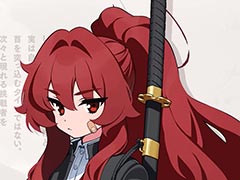 isakusan氏をはじめとした元「ブルアカ」スタッフたちが手がける「Project KV(仮称)」,キャラクターや世界観などが明らかに