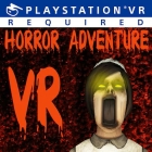 Horror Adventure VR