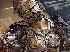 「ボーダーランズ4」の発売日が9月23日に決定。続報は2025年春のState of Playで公開予定