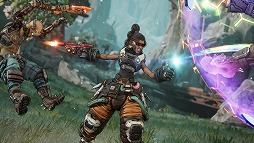 画像ギャラリー No.002のサムネイル画像 / 「ボーダーランズ4」，最新ゲームプレイトレイラーを公開。およそ20分の映像で新登場するヴォルト・ハンターなどを解説