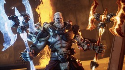 画像ギャラリー No.006のサムネイル画像 / 「ボーダーランズ4」，最新ゲームプレイトレイラーを公開。およそ20分の映像で新登場するヴォルト・ハンターなどを解説