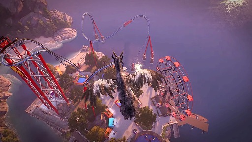  No.003Υͥ / Goat Simulator: Remasteredפȯܻ֤118˷ꡣꥸʥǤ餹٤ƤPCDLCȿ͵ΥХDLC¿ΥХ