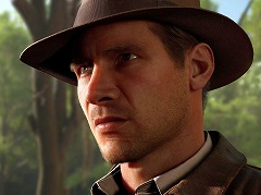 「インディ・ジョーンズ/大いなる円環」PS5版のアーリーアクセスを開始。新アクション「ハンティング・タイム」と「電光石火の早業」を実装