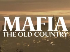 “マフィア”シリーズの最新作「マフィア:オリジン 〜裏切りの祖国」のティザートレイラーが公開。発売は2025年内