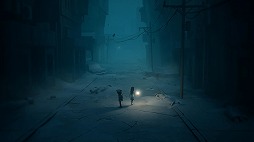 画像ギャラリー No.002のサムネイル画像 / 今夜22時から放送の「RADIO 4Gamer Tap（仮）」では，THQ Nordicの「REANIMAL」を紹介します