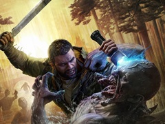 「Dying Light: The Beast」,2025年夏にリリース決定。さまざまな銃器での戦闘やパルクールアクションを収録した最新トレイラーが公開に