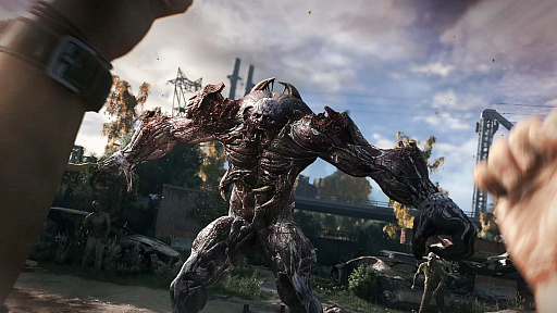 ꡼ No.008Υͥ / ӥDying Light: The BeastפΥǥθơȥӡȥ⡼ɡɤ˲Υץ쥤