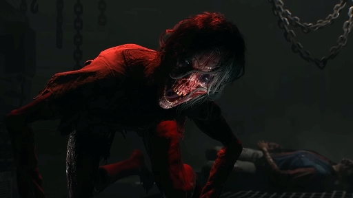 ꡼ No.003Υͥ / Dying Light: The Beastסȯԥӥǥ꡼͸ΩϤ̥꡼㡼֥פҲ
