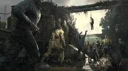 ꡼ No.007Υͥ / Υץ쥤ݡϡDying Light: The BeastסӤǼǰӡȥ⡼ɤθ¤ʤΥѥ륯ȻȤΤƤμ֤Ǻǹμͳڤ