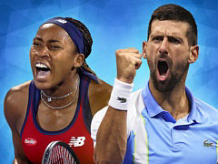 テニスゲーム「タイブレーク:Official game of the ATP and WTA」,登場するスター選手とキャリアモードを紹介するトレイラーを公開