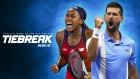 タイブレーク:Official game of the ATP and WTA