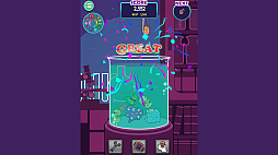 ¡沈-MergePuzzle-