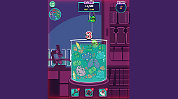 ¡沈-MergePuzzle-