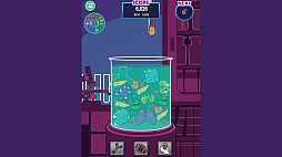 ¡沈-MergePuzzle-