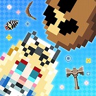 アリスのハニハニクラッシュ!