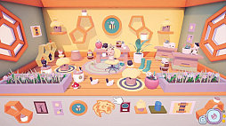 PAWfect Cat Mansion