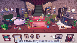 PAWfect Cat Mansion