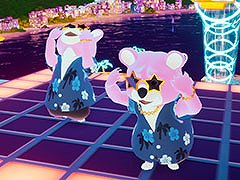 「Faaast Penguin」,シーズン2を11月21日開始。新ワールドに加えて,ダンスベアやサバ缶ボールなどの新ギミックも登場
