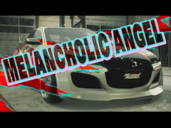 「首都高バトル」,ライバル紹介動画第3弾「ユウウツな天使」を公開。カスタムされたMAZDA RX-8やBBS製ホイールの再現度を確認しよう