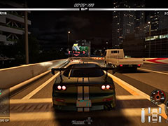 「首都高バトル」,ゲームプレイムービーを公開。さまざまな車が首都環状線を爆走するスピード感ある映像を確認しよう