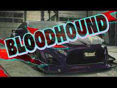 「首都高バトル」,ライバル紹介動画「裏切りのジャックナイフ」のSUBARU BRZと,「ブラッドハウンド」のTOYOTA GR86を公開