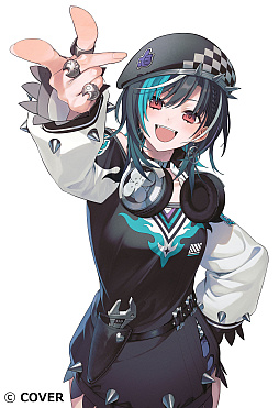 ꡼ No.002Υͥ / ּԹХȥסVTuberƲ®󤬥饤ХȤƻ魯̵ɲåƥĤۿϡѥХȥʤڤ