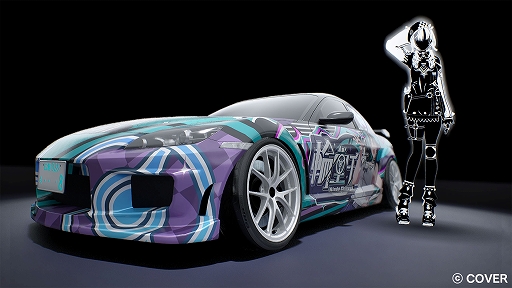 ꡼ No.005Υͥ / ּԹХȥסVTuberƲ®󤬥饤ХȤƻ魯̵ɲåƥĤۿϡѥХȥʤڤ