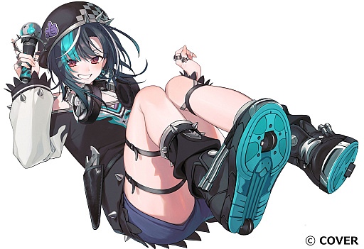 ꡼ No.006Υͥ / ּԹХȥסVTuberƲ®󤬥饤ХȤƻ魯̵ɲåƥĤۿϡѥХȥʤڤ