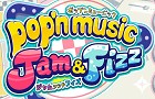 pop’n music Jam&Fizz