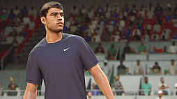 TIEBREAK: Official game of the ATP and WTA