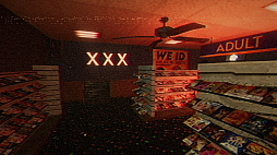 Super Rewind or Die