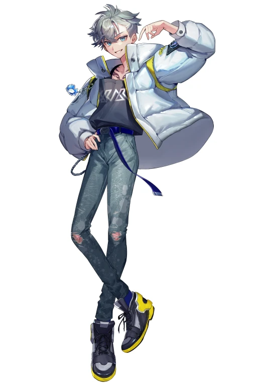 ���������꡼ No.001�Υ���ͥ������ / �ֽ���VTuber�ե������File.103����������ȡ�YUMENOS��