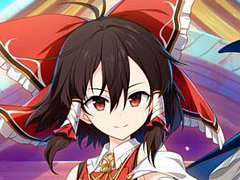 「東方Project」のファンゲームとなるダンジョン探索RPG「不思議の幻想郷 -FORESIGHT-」,Switch/PS4向けDL版を本日配信