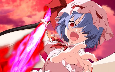 画像集 No.005のサムネイル画像 / PS4/Switch版「不思議の幻想郷 -FORESIGHT-」が9月19日発売へ。新たなシステムやスペルカードなど,コンシューマ向けの新要素も収録予定