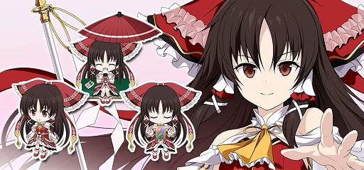 画像集 No.015のサムネイル画像 / PS4/Switch版「不思議の幻想郷 -FORESIGHT-」が9月19日発売へ。新たなシステムやスペルカードなど,コンシューマ向けの新要素も収録予定