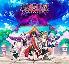 不思議の幻想郷 -FORESIGHT-