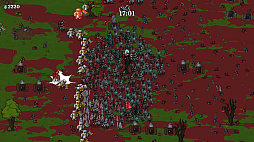 Be My Horde