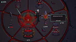 Be My Horde