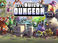 MMO黎明期の歴史的事件を追体験できるMMORPG開発会社経営シム「Let's Build a Dungeon」,Steamで体験版を公開
