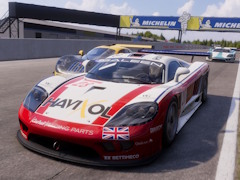 “モノより思い出”なレースシム「Project Motor Racing」,今秋リリース。「Farming Simulator」のGIANTS Software製エンジンで開発
