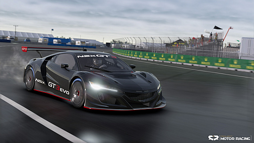 ꡼ No.002Υͥ / Project Motor Racingסȥ西ۥޥĥμּ郎ϿꡣΥ饤Хȶ֥ޥץ쥤⡼ɡפξ