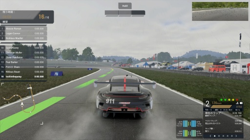 ꡼ No.004Υͥ / Υץ쥤ݡϤϤ¼֤εư졼󥰥Ϸޤˤ뿷⡼ݡĥProject Motor Racingפ϶ؤδ