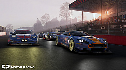 ꡼ No.002Υͥ / 졼Project Motor Racingס1125ȯ䡣Project CARSץ꡼ôȯԤStraight4 Studiosݤ