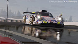 ꡼ No.007Υͥ / 졼Project Motor Racingס1125ȯ䡣Project CARSץ꡼ôȯԤStraight4 Studiosݤ